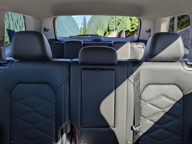 Used 2026 Volkswagen Atlas SE AWD/4WD image 26