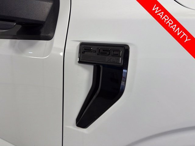 Certified 2023 Ford F150 XLT w/ Equipment Group 302A High AWD/4WD image 17