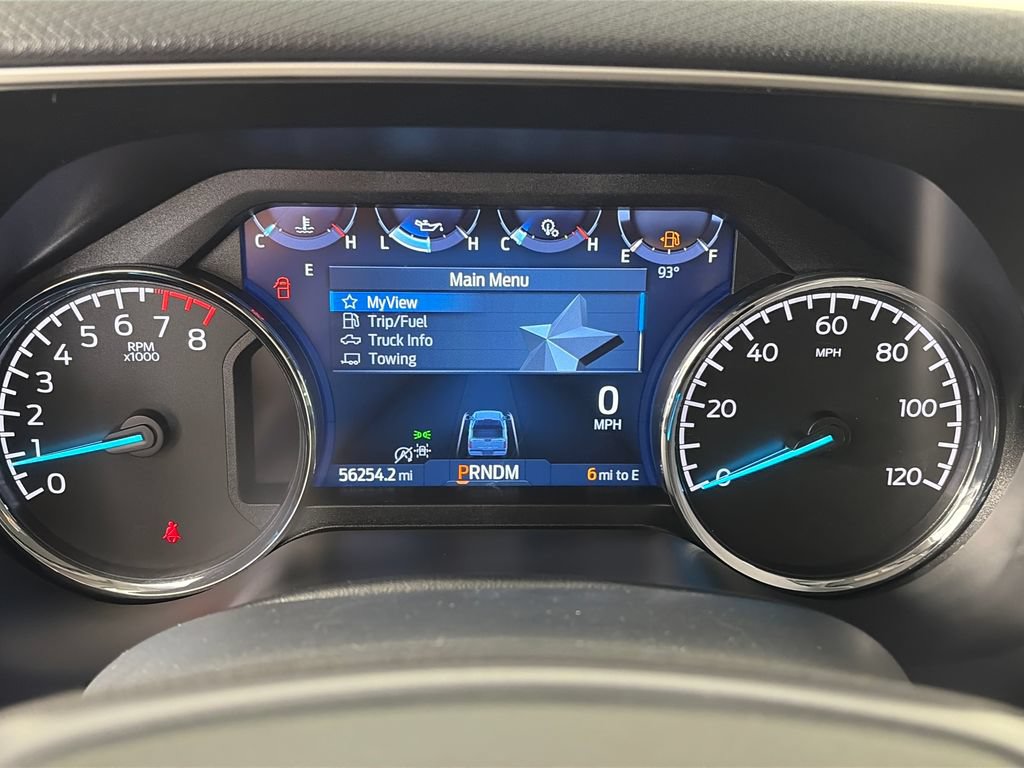 Certified 2023 Ford F150 XLT w/ Equipment Group 301A Mid AWD/4WD image 15