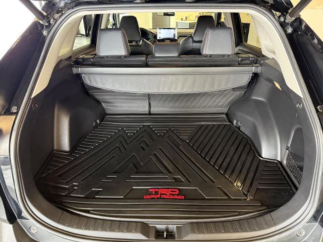 Used 2020 Toyota RAV4 TRD Off-Road w/ TRD Off-Road Weather Package image 31
