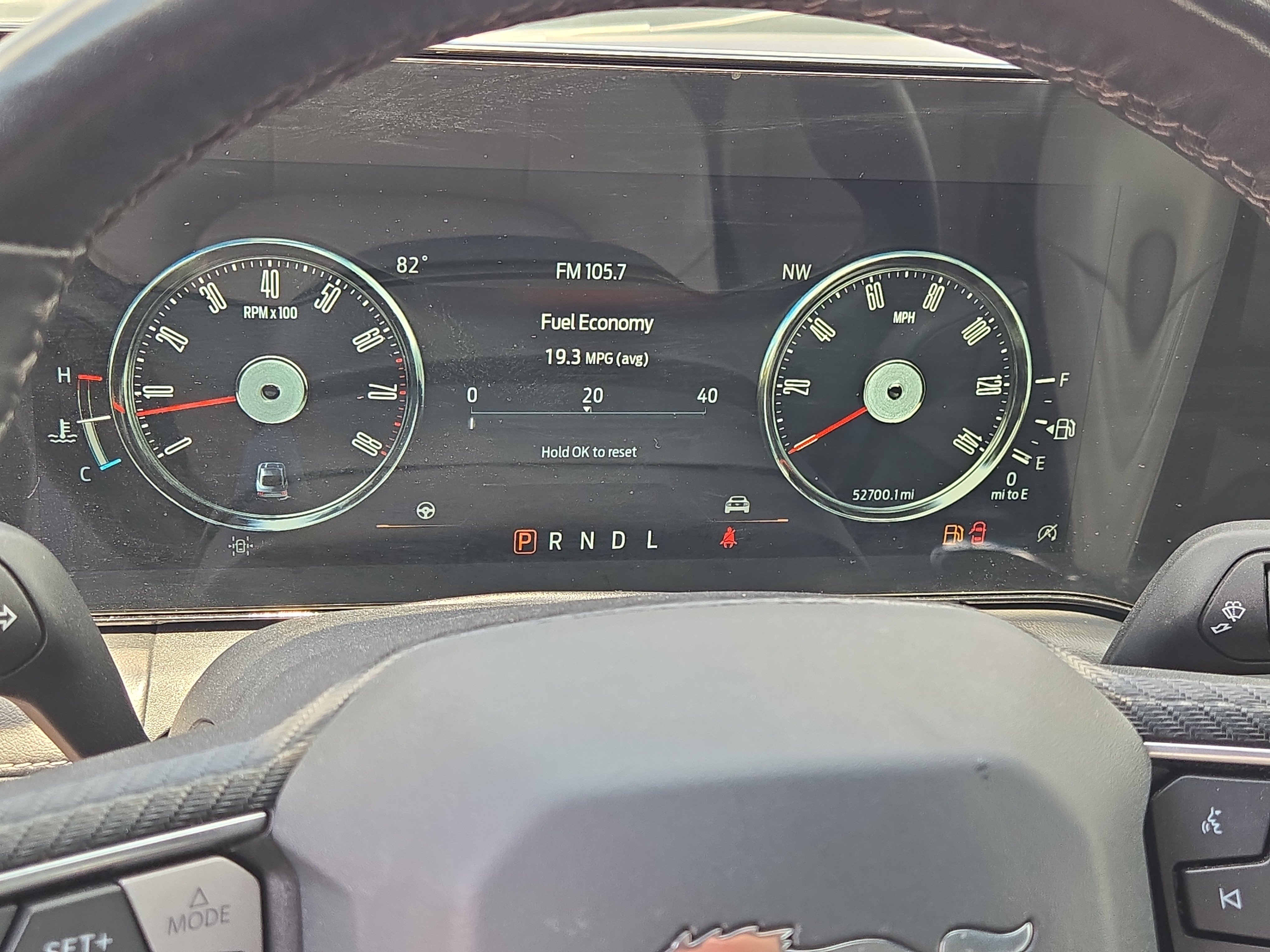 Certified 2024 Ford Mustang Premium RWD image 22