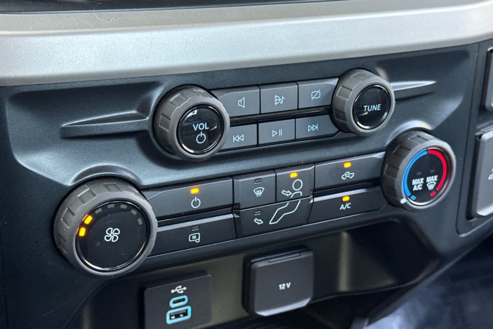 Certified 2023 Ford F350 XL w/ STX Appearance Package AWD/4WD image 19