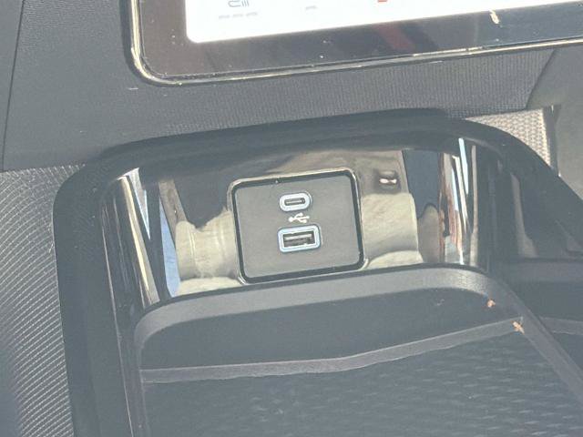Certified 2023 Ford Mustang Mach-E Premium RWD image 17