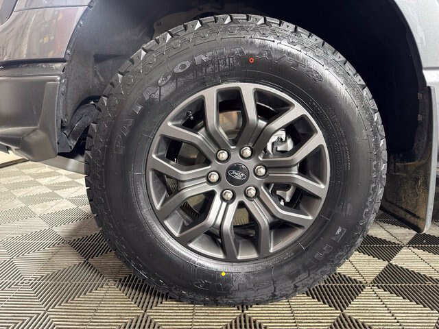 Certified 2026 Ford F150 Tremor w/ Equipment Group 402A High AWD/4WD image 8