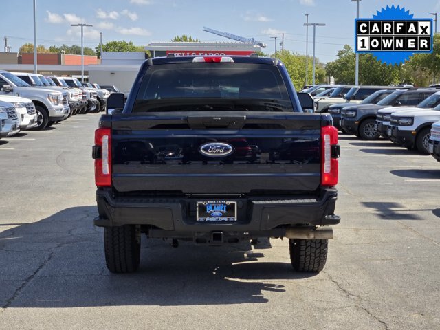 Certified 2024 Ford F250 XL w/ STX Appearance Package AWD/4WD image 6