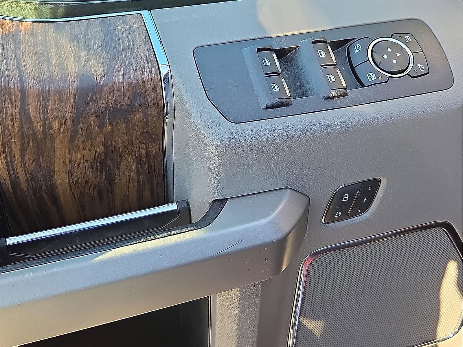 Certified 2020 Ford F150 Lariat AWD/4WD image 13