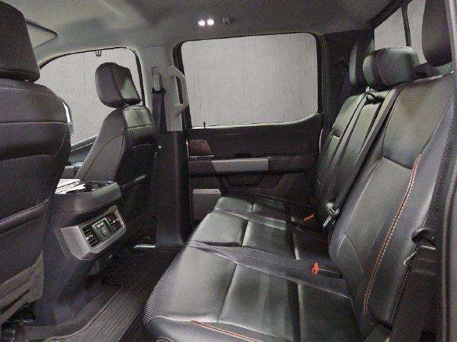 Certified 2024 Ford F250 Lariat w/ Chrome Package AWD/4WD image 22