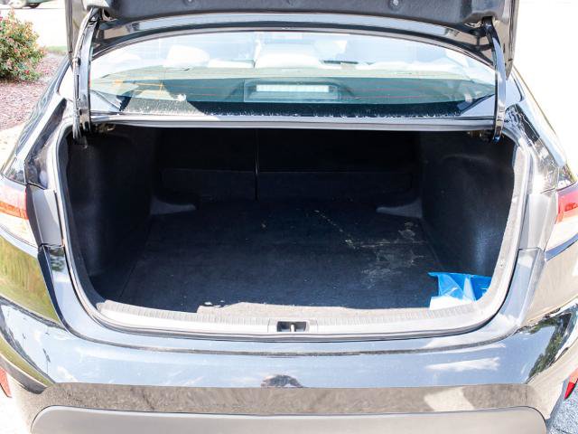Used 2025 Toyota Corolla LE FWD image 21