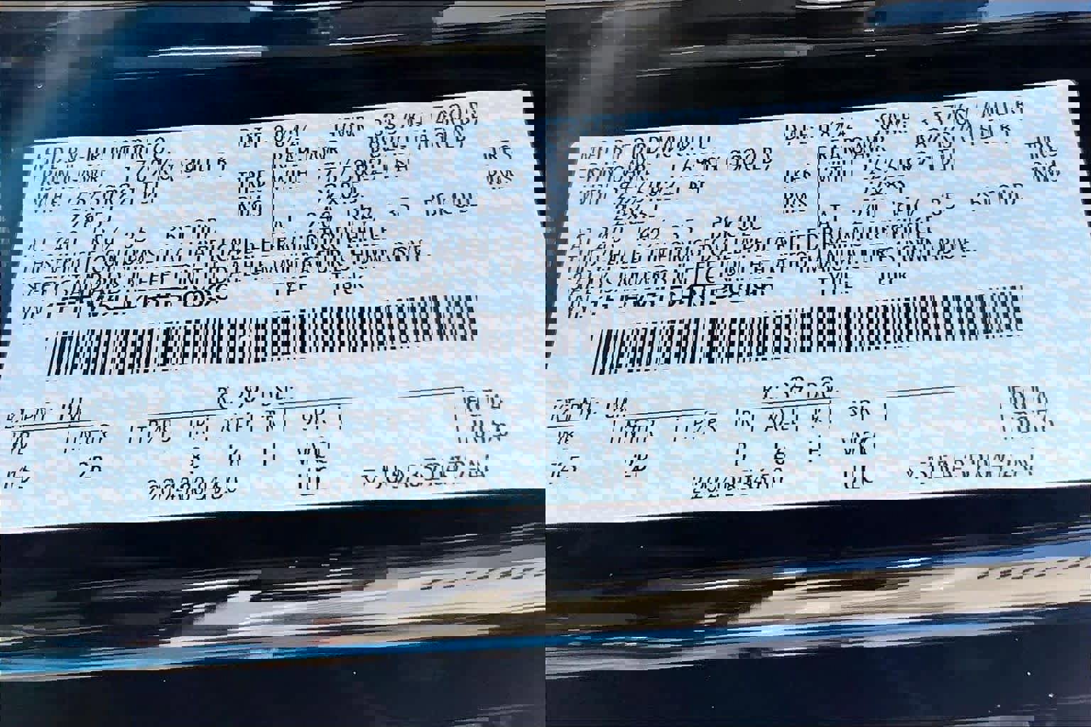 Certified 2024 Ford F150 Lariat w/ Equipment Group 502A High image 34