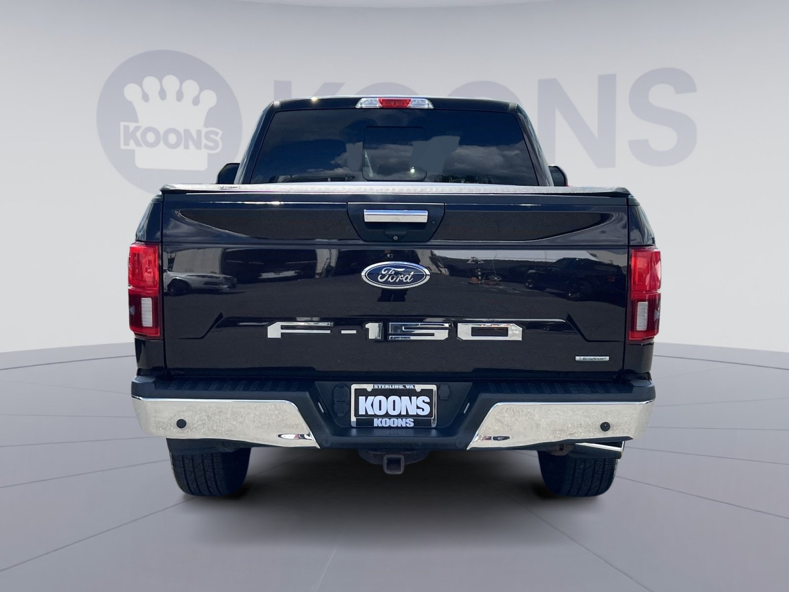 Certified 2018 Ford F150 XLT w/ Equipment Group 302A Luxury AWD/4WD image 10
