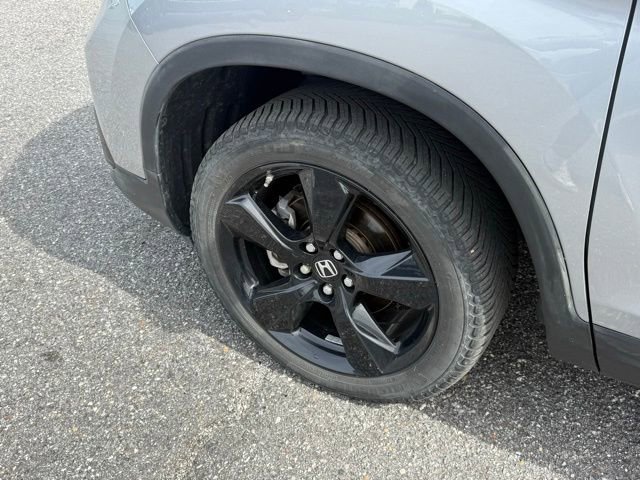 Used 2019 Honda Passport Elite image 5