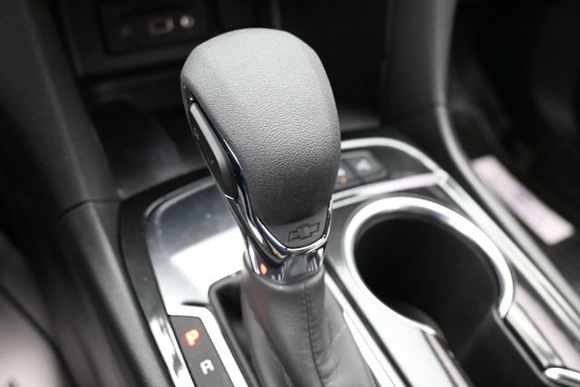 Used 2024 Chevrolet Equinox Premier FWD image 22