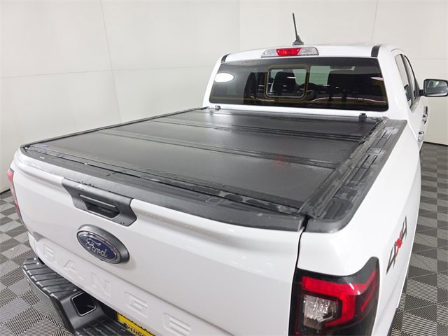 Certified 2024 Ford Ranger XLT image 10