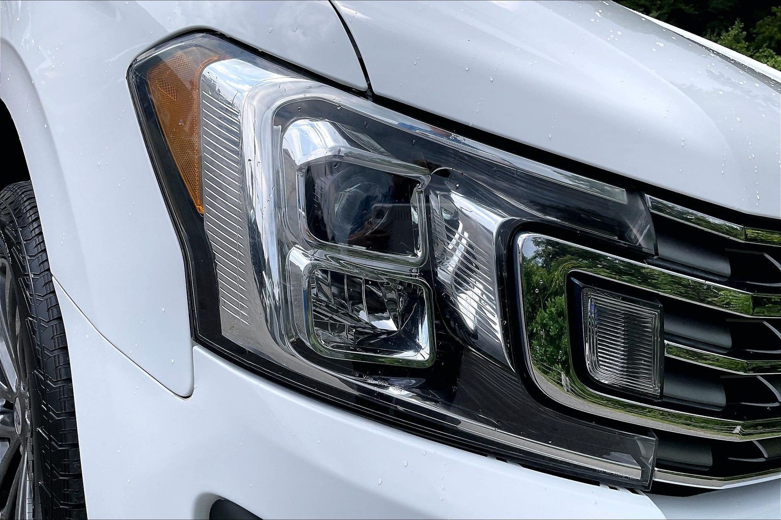 Certified 2021 Ford Expedition Max Limited AWD/4WD image 29