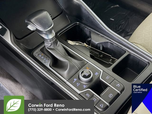 Used 2021 Kia Sorento EX image 20