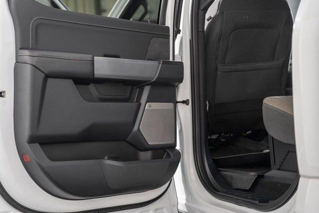 Certified 2024 Ford F150 XLT w/ Equipment Group 303A High image 41