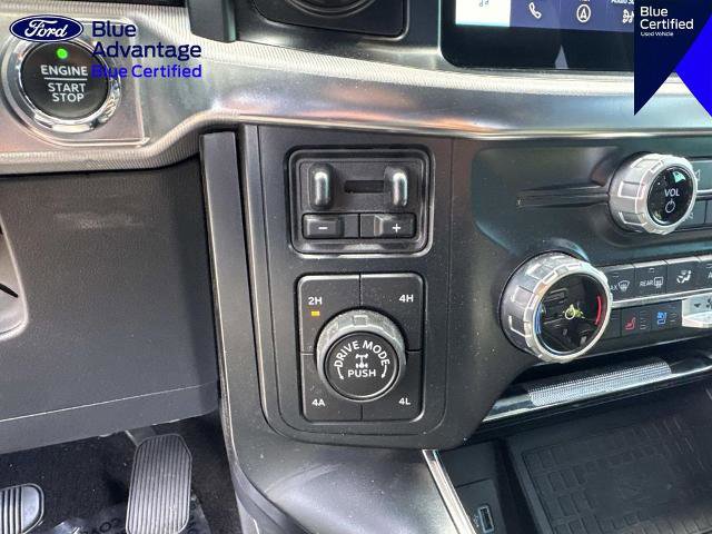 Certified 2022 Ford F150 Raptor w/ Equipment Group 801A High AWD/4WD image 27