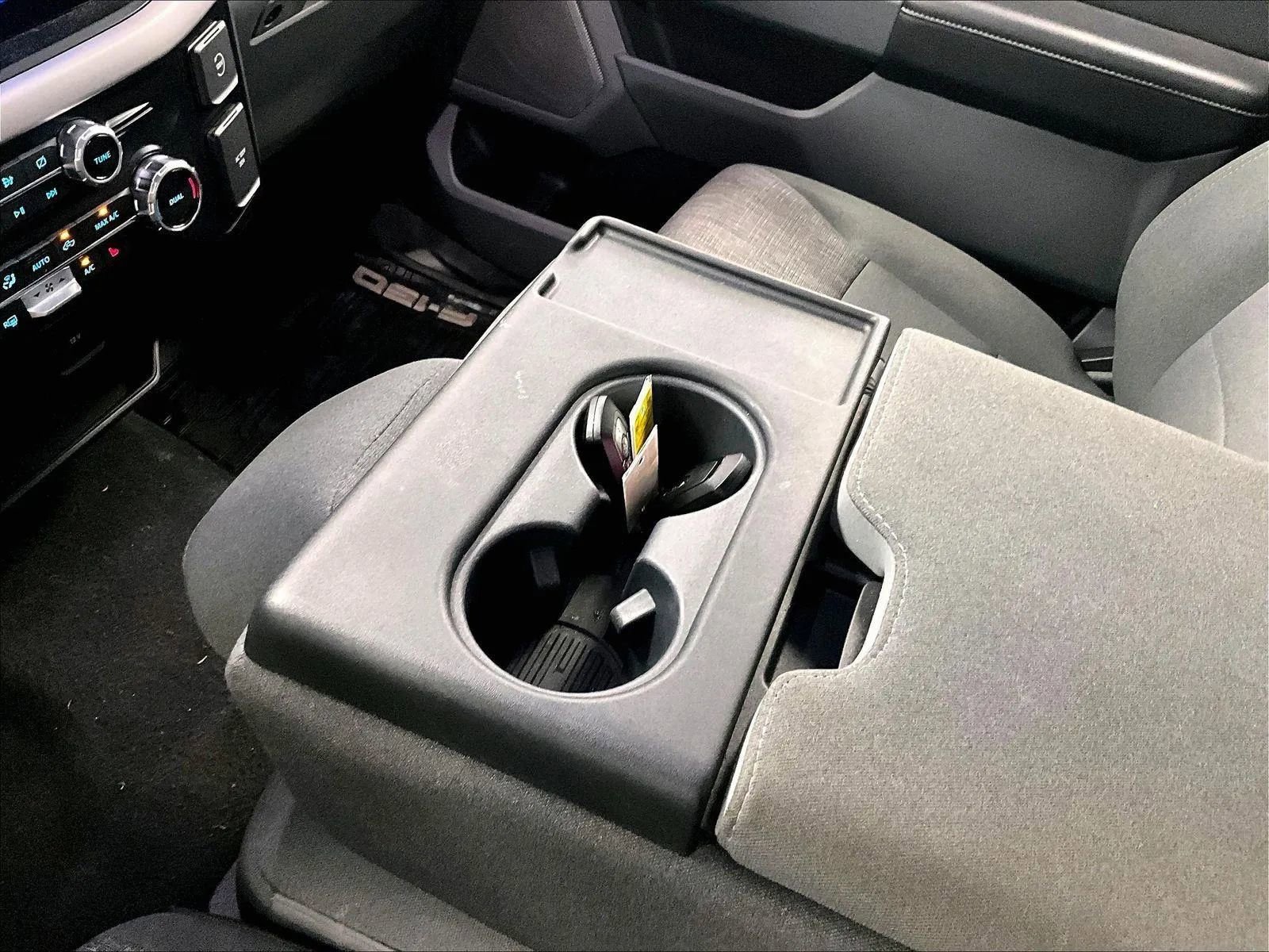 Certified 2023 Ford F150 XLT w/ Equipment Group 302A High image 16