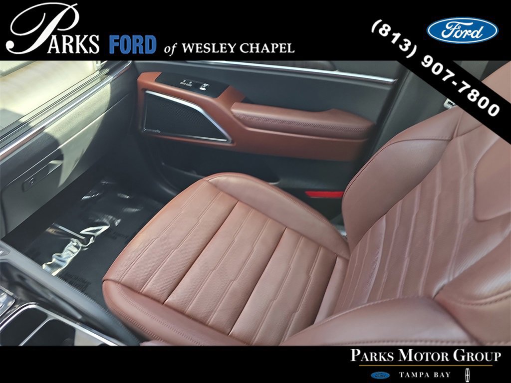 Used 2023 Kia Telluride SX Prestige image 15