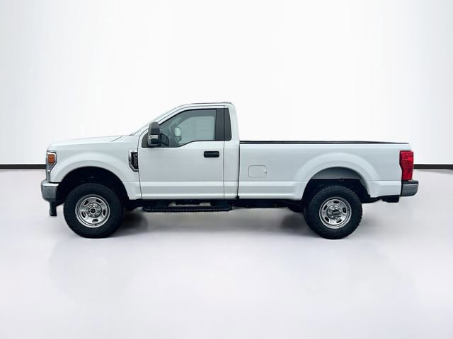 Certified 2020 Ford F350 XL w/ Power Equipment Group image 2