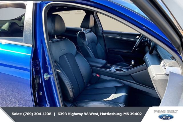 Used 2023 Kia K5 GT-Line w/ GT-Line Premium Package image 8