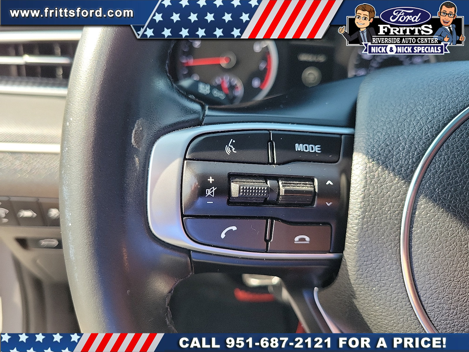 Used 2022 Kia K5 GT-Line w/ GT-Line Awd Premium Package image 6