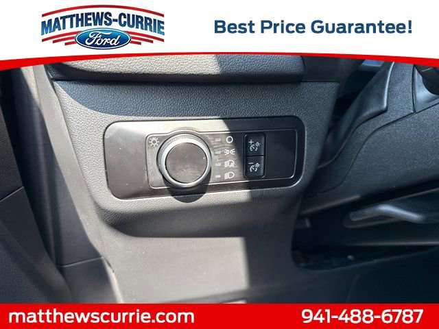 Certified 2025 Ford Escape ST-Line image 23