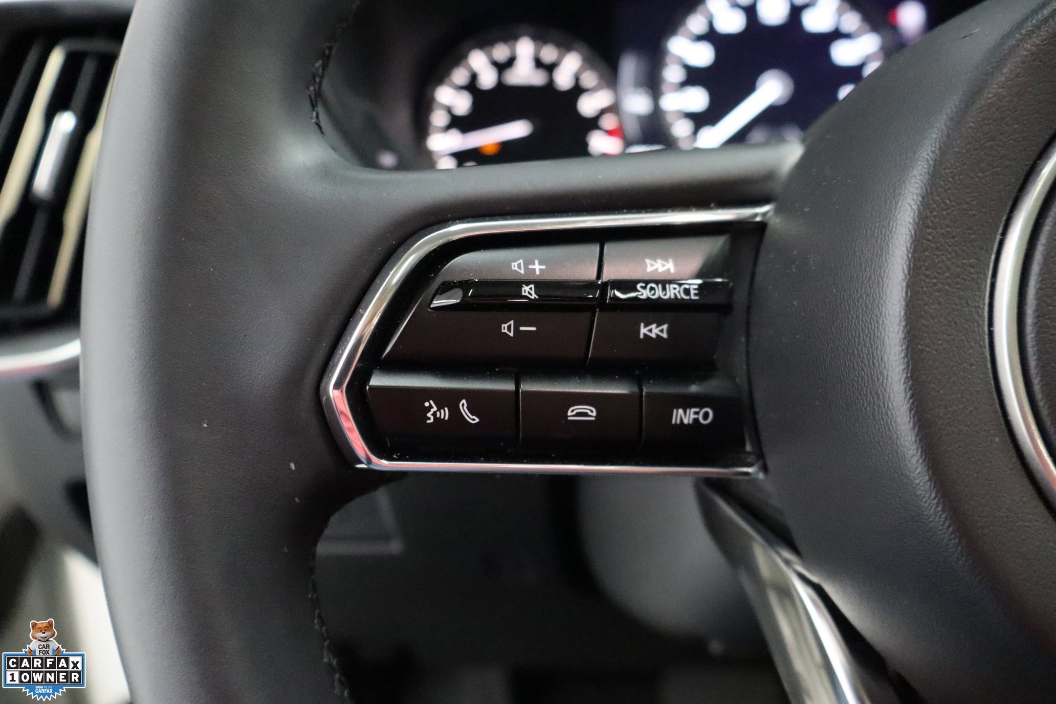 Used 2024 MAZDA CX-90 3.3 Turbo w/ Premium Package image 15