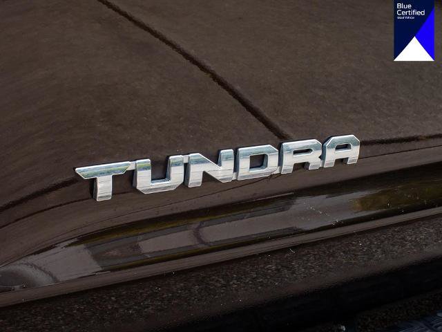 Used 2019 Toyota Tundra Limited w/ Limited Premium Package AWD/4WD image 11