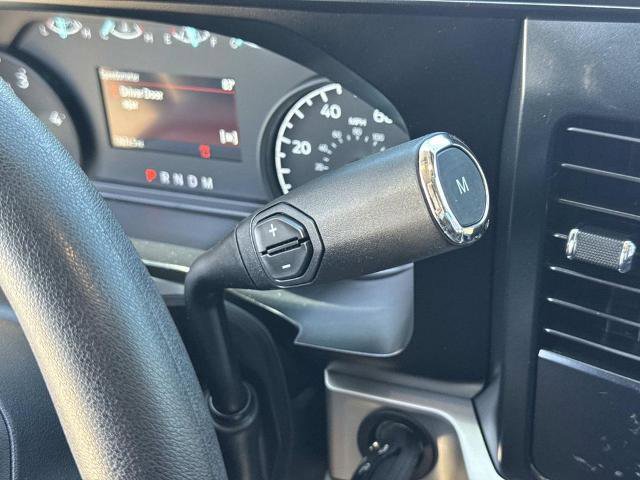 Certified 2023 Ford F350 XLT w/ 360-Degree Camera Package AWD/4WD image 17
