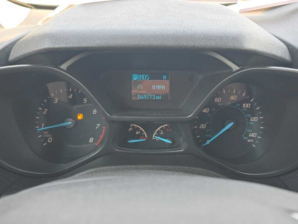 Certified 2018 Ford Transit Connect XLT FWD image 20