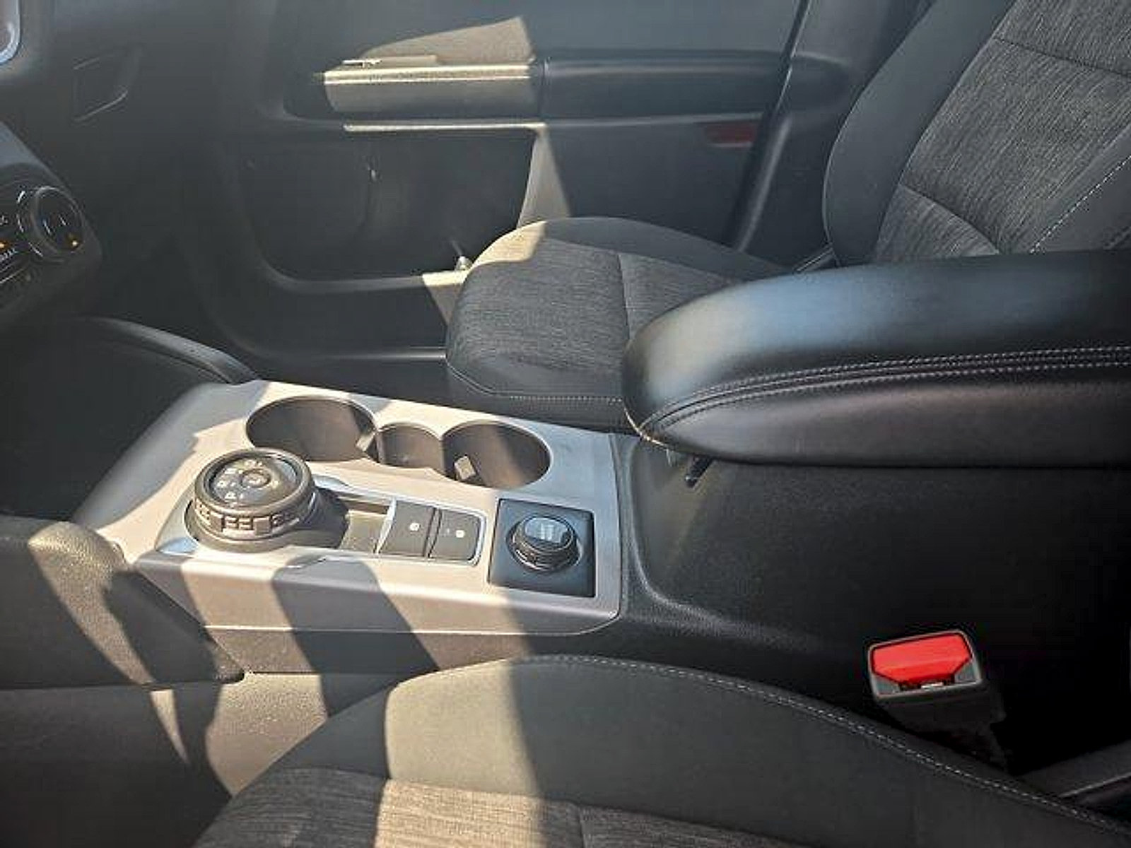 Certified 2023 Ford Bronco Sport Big Bend w/ Convenience Package AWD/4WD image 22