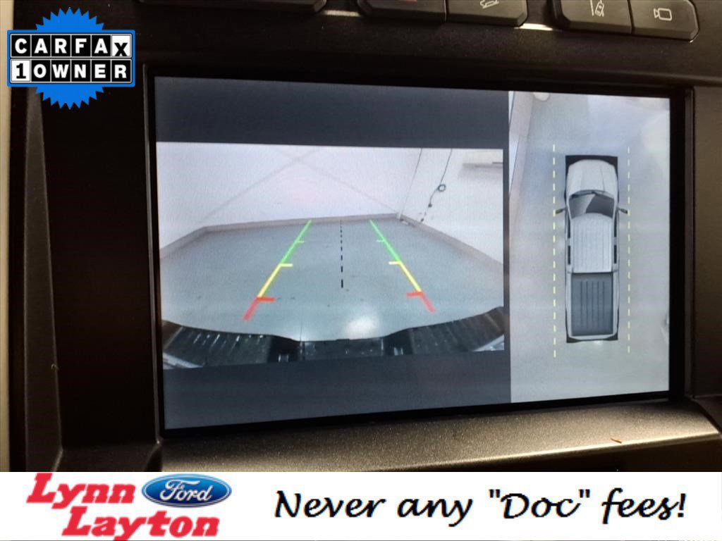 Certified 2021 Ford F350 Platinum image 25