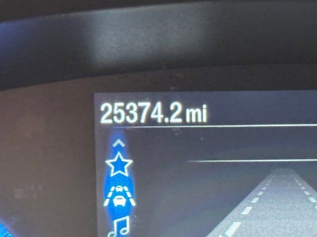 Certified 2023 Ford Bronco Sport Big Bend w/ Convenience Package image 16