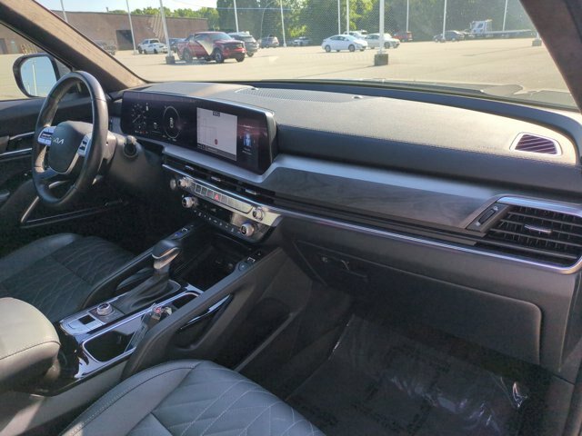 Used 2025 Kia Telluride SX Prestige X-Pro AWD/4WD image 38