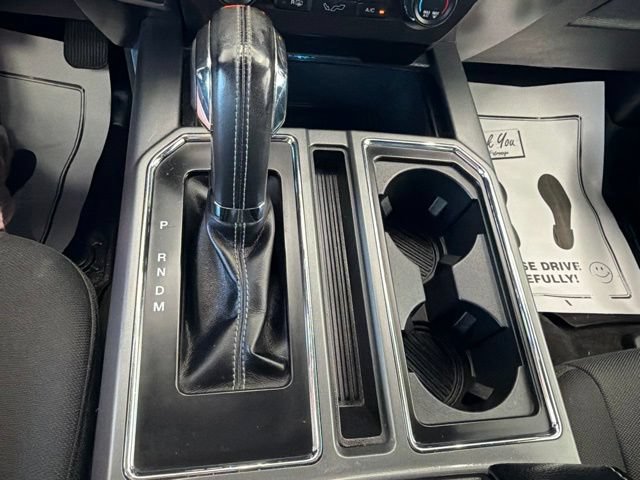 Certified 2018 Ford F150 XLT w/ Equipment Group 302A Luxury AWD/4WD image 25