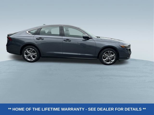 Used 2024 Honda Accord EX image 2
