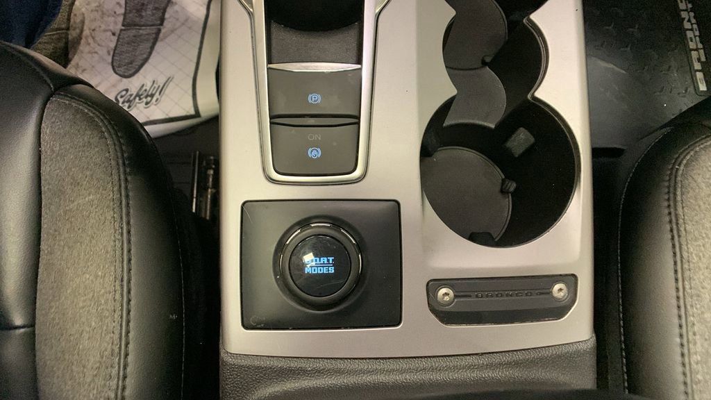 Certified 2024 Ford Bronco Sport Big Bend w/ Convenience Package image 42