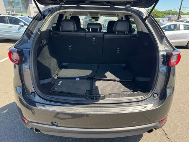Used 2019 MAZDA CX-5 Touring FWD image 21