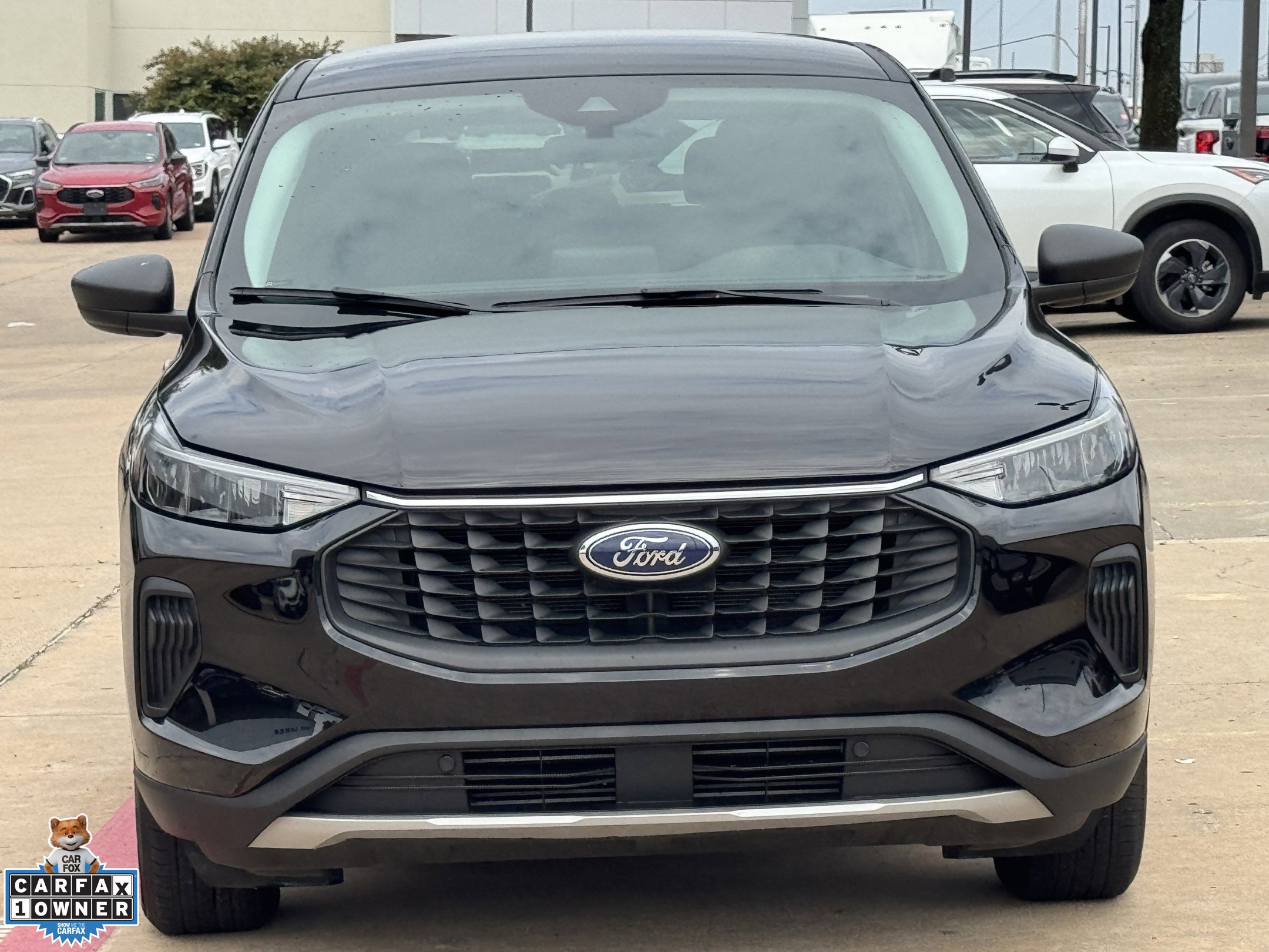Certified 2023 Ford Escape Active AWD/4WD image 10