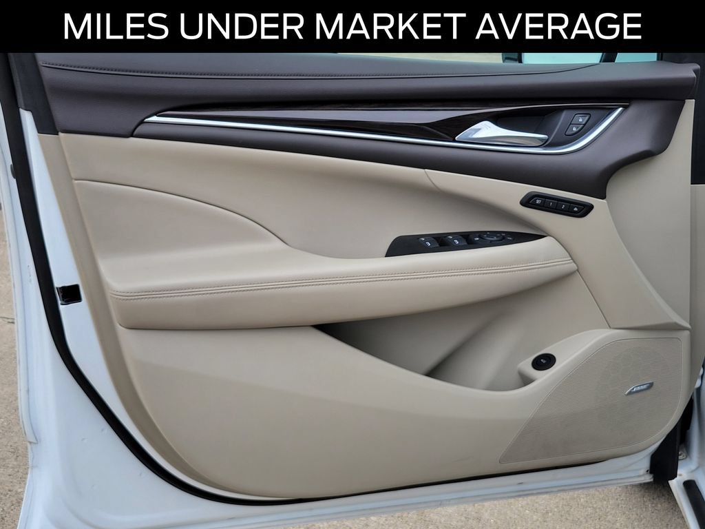 Used 2017 Buick LaCrosse Essence w/ Sights and Sounds Package FWD image 19