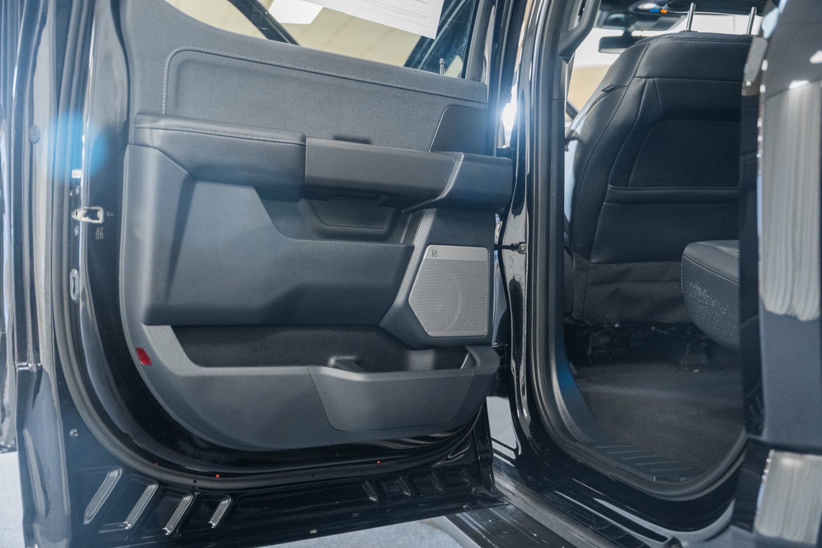 Certified 2024 Ford F150 Lariat image 50