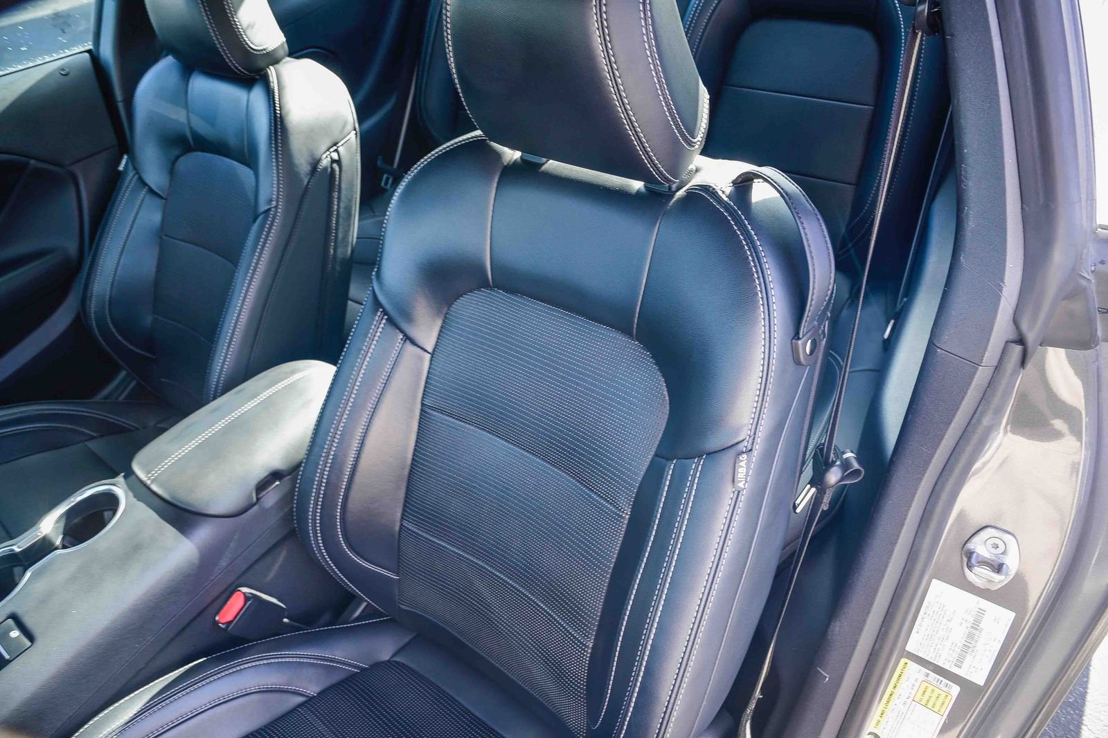 Certified 2024 Ford Mustang GT Premium image 21