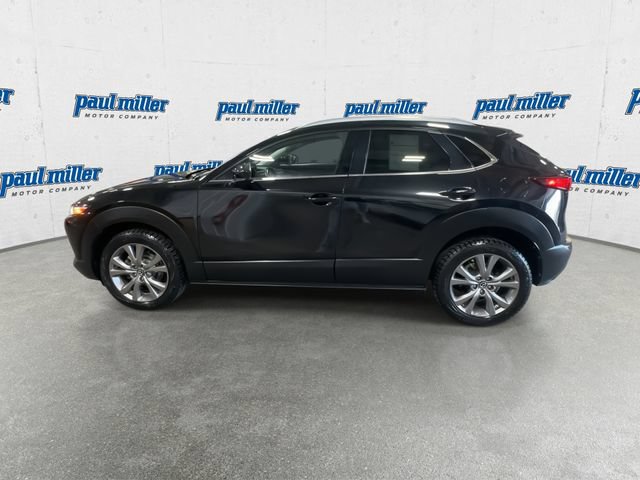 Used 2020 MAZDA CX-30 AWD w/ Premium Package image 7
