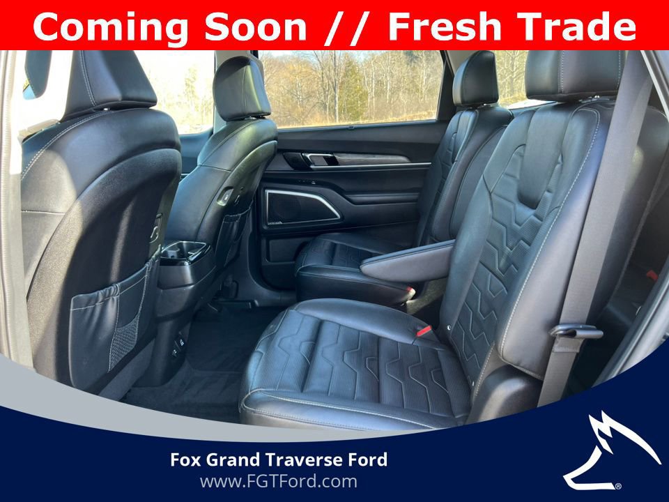 Used 2022 Kia Telluride SX image 9