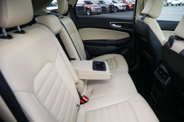 Certified 2023 Ford Edge SEL w/ Convenience Package AWD/4WD image 30
