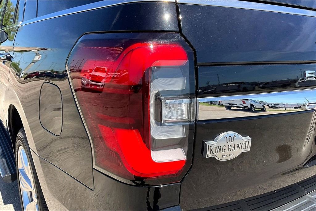 Certified 2024 Ford Expedition King Ranch RWD image 20