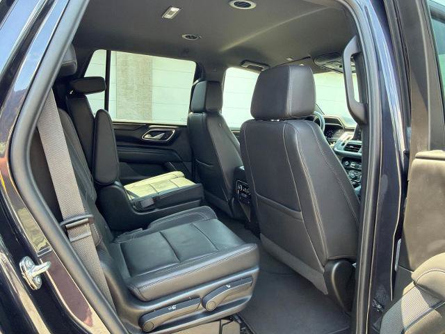 Used 2023 Chevrolet Tahoe LT AWD/4WD image 27