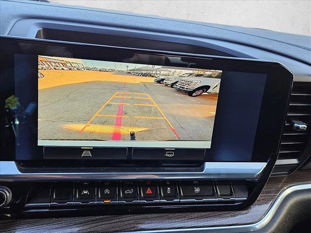 Used 2023 Chevrolet Silverado 1500 LT image 12