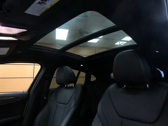 Used 2022 BMW X4 M40i image 19